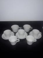 Arabia Finland Illusia kop en schotels, Huis en Inrichting, Keuken | Servies, Verzenden, Zo goed als nieuw, Overige stijlen, Kop(pen) en/of Schotel(s)