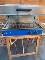 Gebruikte Salamander Grill - Electrolux, Ophalen of Verzenden, Gebruikt