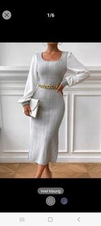 Dames jurk maat M  [Nieuw ], Ophalen of Verzenden, Nieuw, Maat 38/40 (M)