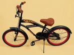 20 inch stoere cruiser fiets, Gebruikt, Staal, Cruiser, Heren