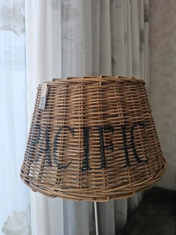Riviera Maison rotan lampenkap Pacific 40 cm beschikbaar voor biedingen