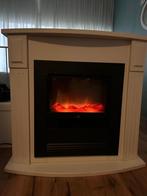 Sfeerhaard Klassiek, Huis en Inrichting, Haarden, Ophalen, Gebruikt, Vrijstaande haard, Elektrische haard