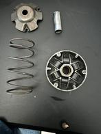 Variateur set zip, Ophalen of Verzenden
