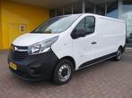 Opel VIVARO-B 1.6 CDTI L2/H1 AIRCO, CR.CONTR. (LEES TEKST!), Auto's, Bestelauto's, Gebruikt, Euro 6, Wit, Bedrijf