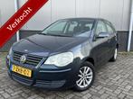 Volkswagen Polo 1.2-12V Trendline Airco 1 jaar APK., Auto's, Voorwielaandrijving, 540 kg, 1198 cc, Bedrijf