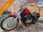 PARELTJE Kawasaki VN 800 Vulcan VN800, -, 805 cc, Chopper, -