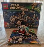 Lego star wars 75013 Umbaran MHC Ahsoka, Ophalen of Verzenden, Zo goed als nieuw