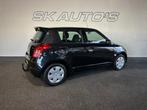 Suzuki SWIFT 1.3 EXCLUSIVE NAP l TREKHAAK l LAGE KM l AIRCO, Gebruikt, Met garantie (alle), 400 kg, Origineel Nederlands