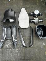 vespa lx kappen, buddybak en teller (zonder zadel), Motoren, Ophalen