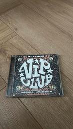 Label: ID&T DJ Spider (2) ‎–The VIP Club Compilation Volume2, Ophalen of Verzenden, Zo goed als nieuw, Techno of Trance