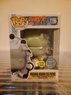 Funko Pop! Naruto Shippuden Madara Uchiha (Six Paths) #1196, Ophalen of Verzenden, Nieuw