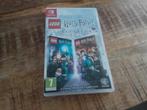 LEGO Harry Potter Collection - Nintendo Switch, 2 spelers, Eén computer, Zo goed als nieuw, Vanaf 7 jaar