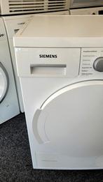 Siemens IQ500 Warmtepompdroger A++ 8KG Inclusief Garantie, Witgoed en Apparatuur, Wasdrogers, Condens, 85 tot 90 cm, Ophalen of Verzenden