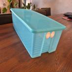 Tupperware fridgesmart 4,6 liter groenten bak, Huis en Inrichting, Keuken | Tupperware, Ophalen of Verzenden, Zo goed als nieuw