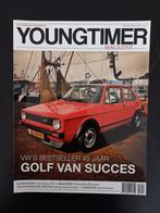 Youngtimer Magazine 2020 - DIVERSE --, Nieuw, Autoweek, Ophalen of Verzenden, Algemeen