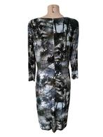 Escada jurk XL, Escad, Maat 46/48 (XL) of groter, Ophalen of Verzenden, Zo goed als nieuw