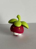 Tomy Pokémon figuurtje Bounsweet, Ophalen of Verzenden, Zo goed als nieuw