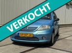 Citroen C3 1.4i Attraction Airco/Cruise Nap Apk, Voorwielaandrijving, Blauw, Bedrijf, Handgeschakeld