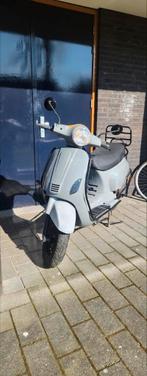 Elektrische Scooter E-Sourini Nardo Grey Accu 25 km/h, Ophalen, Gebruikt, Elektrisch, Overige merken