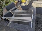 Grundtal wandrek 2 stuks, Ophalen, Gebruikt
