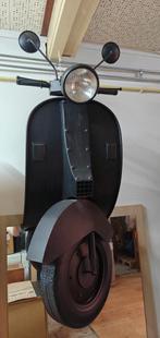 Retro Scooter - Stijlvol en Uniek!, Ophalen, Zo goed als nieuw