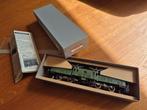 Märklin CCS800 Krokodil SBB in TOP-staat + repl. OVP, Wisselstroom, Locomotief, Ophalen of Verzenden, Zo goed als nieuw