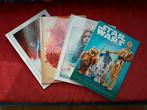 Nieuwe Star Wars boeken, Verzamelen, Star Wars, Ophalen of Verzenden, Boek of Poster
