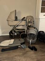 Joolz Geo3 || Sandy Taupe || Kinderwagen, Ophalen, Zo goed als nieuw, Overige merken