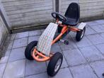 Heavy steel Skelter / Pedal Car / Go-Kart, Ophalen, Gebruikt, Overige merken