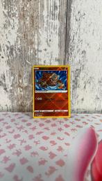 Radiant Heatran 027/189 Astral Radiance, Hobby en Vrije tijd, Verzamelkaartspellen | Pokémon, Verzenden, Nieuw, Losse kaart