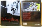 B. Krigstein (HC), Boeken, Stripboeken, Complete serie of reeks, Ophalen of Verzenden, Zo goed als nieuw, Greg Sadowski