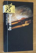 De Aanslag, Boeken, Tweede Wereldoorlog, Harry Mulisch, Ophalen of Verzenden, Zo goed als nieuw