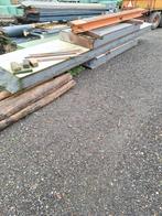 Dakplaten, Ophalen of Verzenden, Gebruikt, Hardschuim (Pir), 15 m² of meer