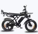 Fatbike Ouxi C80 / V8 - Ultra / V20 Pro / X80 / Ebike GT2000, Nieuw, 59 cm of meer, 50 km per accu of meer, Ophalen