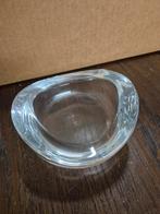 Vintage Rosenthal Studio-Linie Kristallen Schaaltje/Asbak, Ophalen of Verzenden