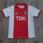 Ajax TDK shirt 1982/1983 - maat XL, Verzamelen, Ophalen of Verzenden, Zo goed als nieuw, Ajax, Shirt