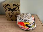 ✅ Max Verstappen 1:2 helm 2022 Fanshop Red Bull Racing RB18, Ophalen of Verzenden, Nieuw, Formule 1