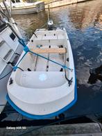 Polyester boot 3 meter - nette staat, Watersport en Boten, Ophalen of Verzenden, Gebruikt