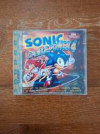Sonic Dance Power 4, Ophalen of Verzenden, Zo goed als nieuw, Dance Populair