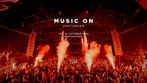 Music On x Loveland | ADE 2025 do 23 okt, Eén persoon