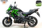 Kawasaki VERSYS 1100 SE (bj 2026), Motoren, Motoren | Kawasaki, Bedrijf, Toermotor, Handvatverwarming