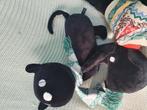 Takkie siepie knuffels te koop nieuw hema fiep westendorp, Ophalen of Verzenden, Nieuw, Hond