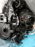 Oud ijzer aluminium,koper staal ,koper draden Dinamo etc.., Doe-het-zelf en Verbouw, Metalen, Ophalen, Gebruikt, IJzer