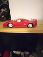 Ferrari, Hobby en Vrije tijd, Modelauto's | 1:18, Ophalen, Zo goed als nieuw, Auto, Bburago