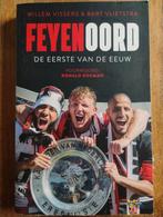 Feyenoord: De eerste van de eeuw, Willem Vissers & Bart Vlietstra, Ophalen of Verzenden, Zo goed als nieuw, Overige sporten
