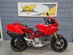 DUCATI MULTISTRADA 1100 S 2008 super nette goed onderhouden, DUCATI, Bedrijf, Onbekend, Overig