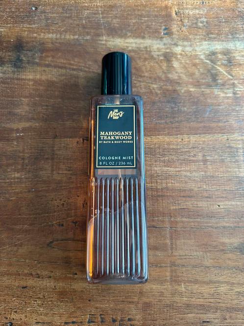 *NIEUW* diverse cologne mist van Bath & Body Works, Sieraden, Tassen en Uiterlijk, Uiterlijk | Lichaamsverzorging, Zo goed als nieuw