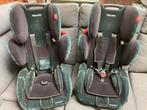 Recaro young sport autostoel, Overige merken, Autogordel, Gebruikt, 15 t/m 36 kg