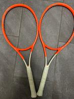 Head radical mp 8 stuks, Sport en Fitness, Tennis, L2, Gebruikt, Ophalen of Verzenden, Head