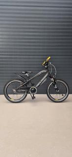 Alpina Trial 20 inch Jongensfiets, Fietsen en Brommers, Ophalen, Zo goed als nieuw, 20 inch, Handrem